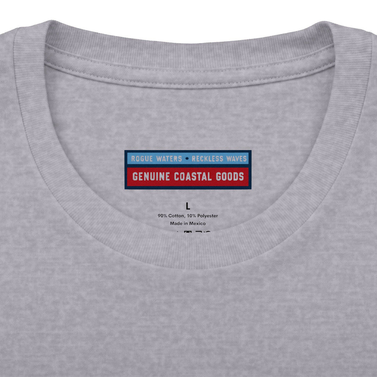 Americana Breaker Tee | Standard Issue