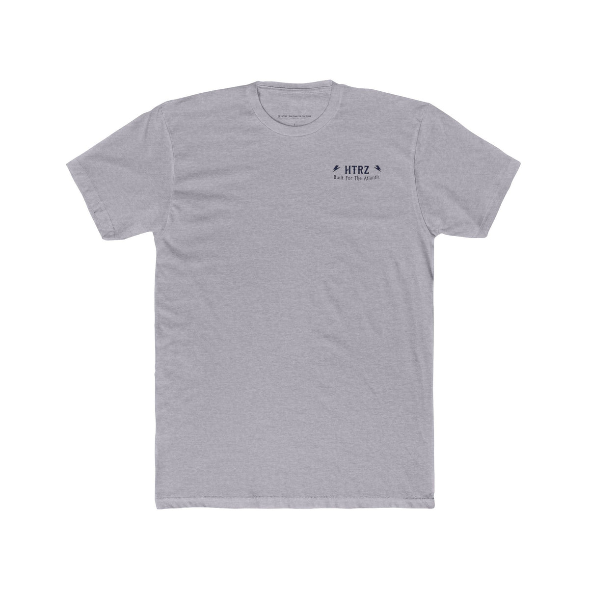 Fratelli Del Mare Tee | Issue 004