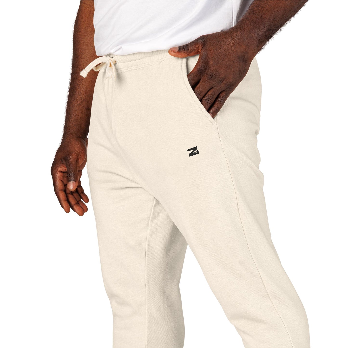 Unisex Fleece Sweatpants | Essentials