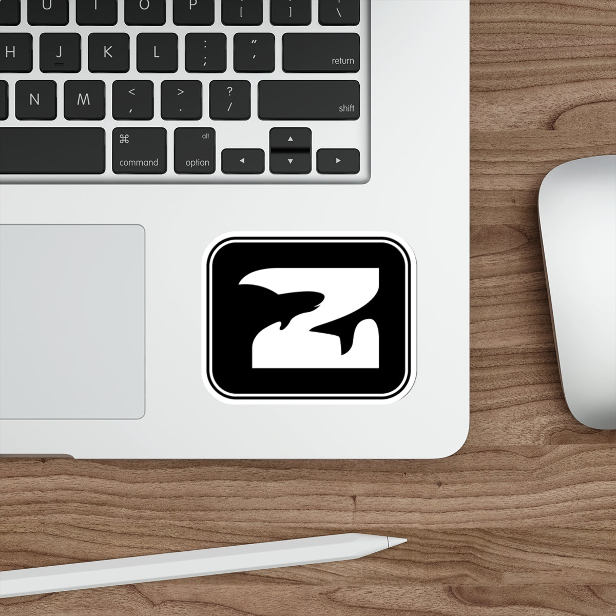 HTRZ Icon | Decal