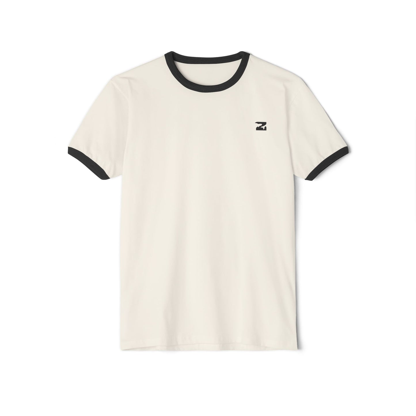 HTRZ Icon Ringer Tee | Essentials