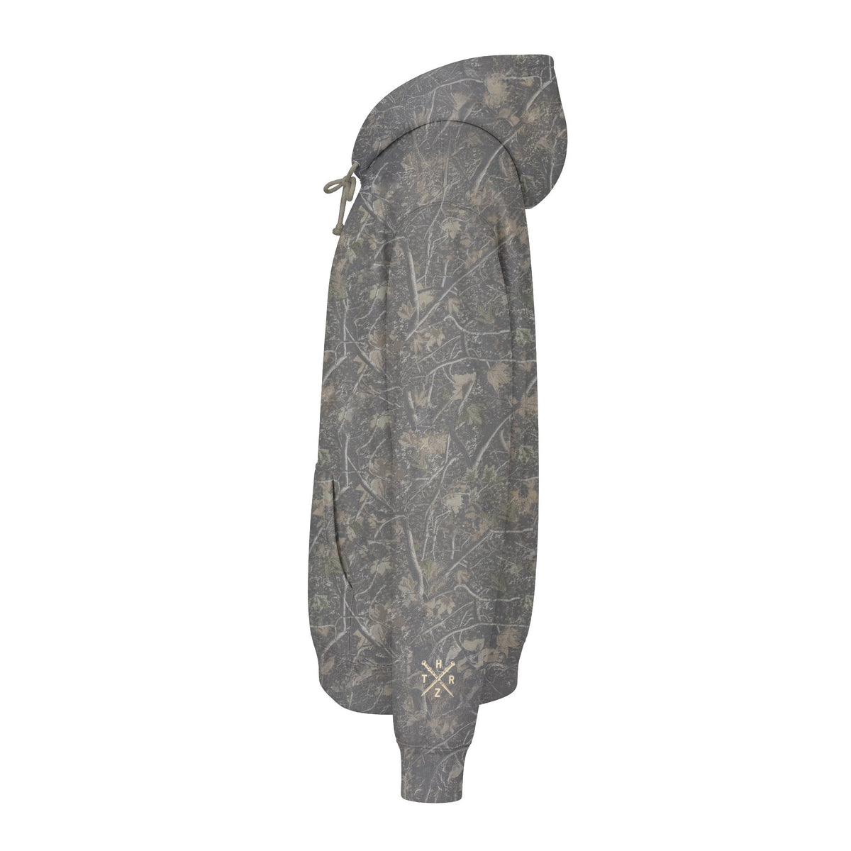 Breaker Fleece Hoodie | Standard Issue