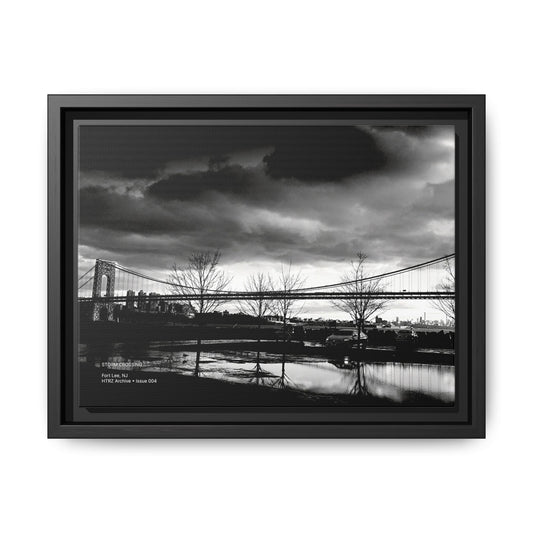 Storm Crossing - Fort Lee - Archive No. 004